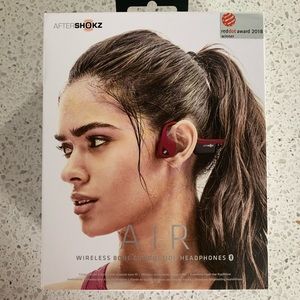 AfterShokz air wireless Headphone